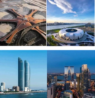 喜訊丨千年舟憑實(shí)力再斬雙獎(jiǎng)，入選房地產(chǎn)開(kāi)發(fā)企業(yè)綜合實(shí)力「首選供應(yīng)商TOP500」