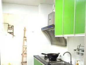 精品裝修兩室，家具家電齊全，月租金僅1200元起——瀘州租房推薦