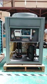 貴陽空氣能熱水工程 5匹3噸僅11800元，節能環保新選擇