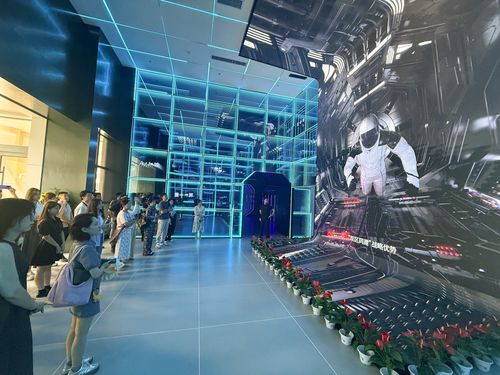 人工智能山東好品搶先體驗——開進(jìn)AI工廠的記者見面會帶你過足科技癮